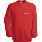 color:red