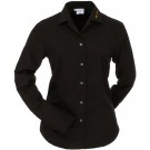 Damen Bluse Olymp Luxor langarm-Modell 07